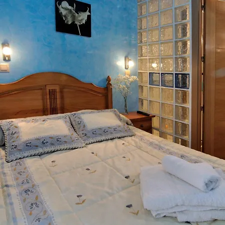 Maison d'hôtes Naranjos I Madrid