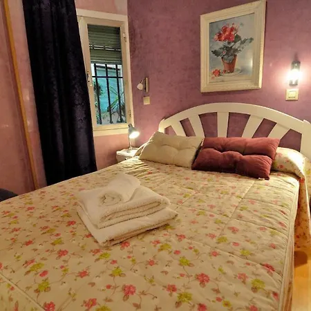 Naranjos I Maison d'hôtes *
