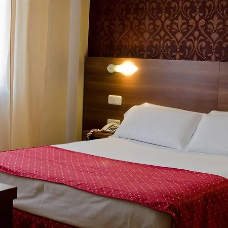 Hotel Di' Carlo