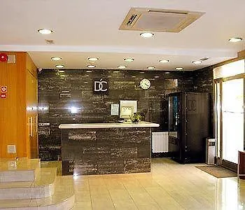 Hotel Di' Carlo