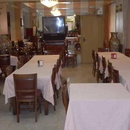 Hotel Senorial 3*