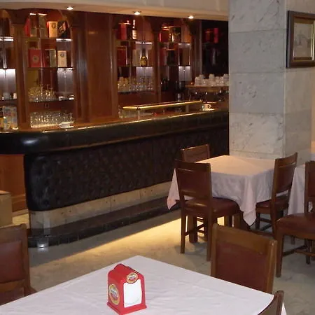Hotel Senorial