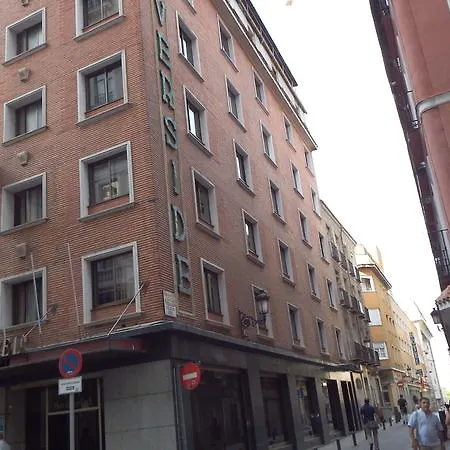 Hotel Senorial