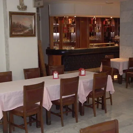 Hotel Senorial