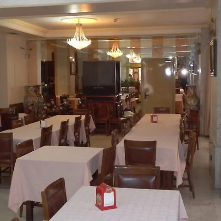 Hotel Senorial Madrid