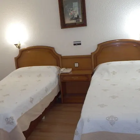 Hotel Senorial