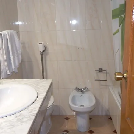 Hotel Senorial Madrid