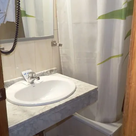 Hotel Senorial 3*