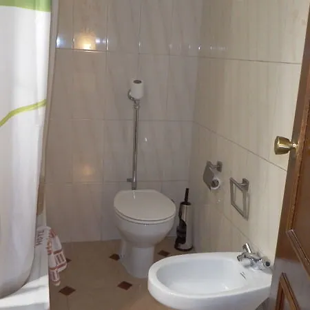Hotel Senorial Madrid