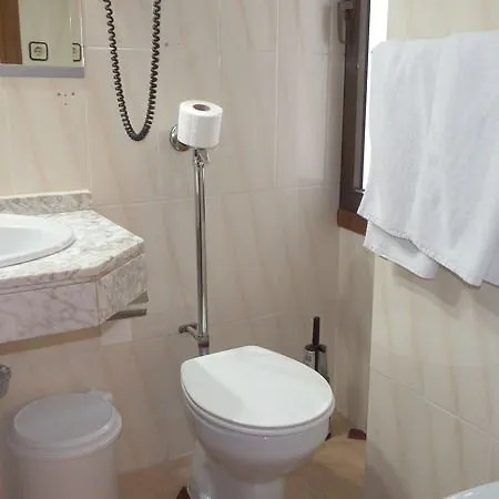 Hotel Senorial