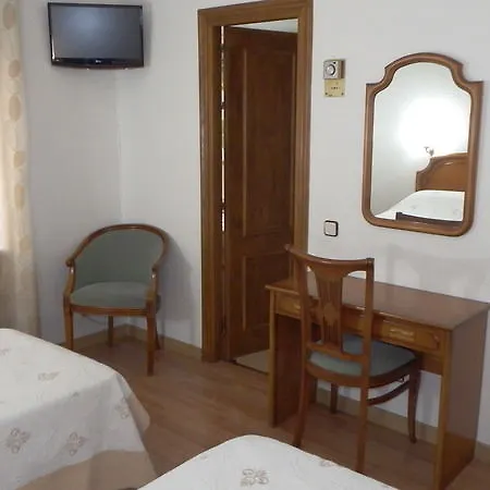 Hotel Senorial Madrid