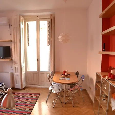 Apartamento Silver