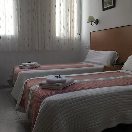 Pensionat R. Lido Madrid