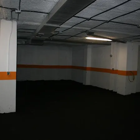 Apartment Calle Jose *