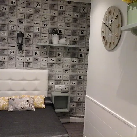 Πανσιόν Don Alfonso 2*