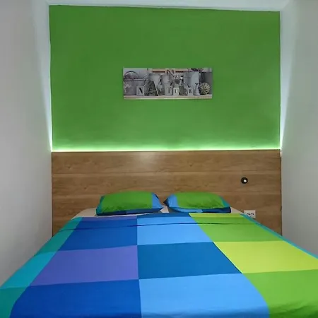 Apartment Greenville