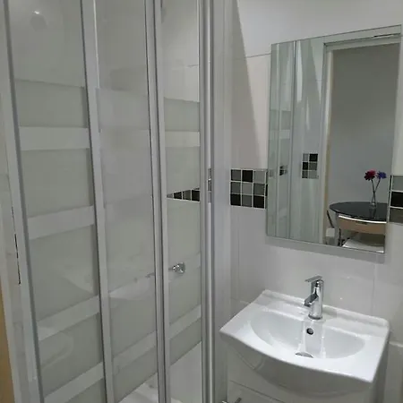 Apartment Greenville Madrid