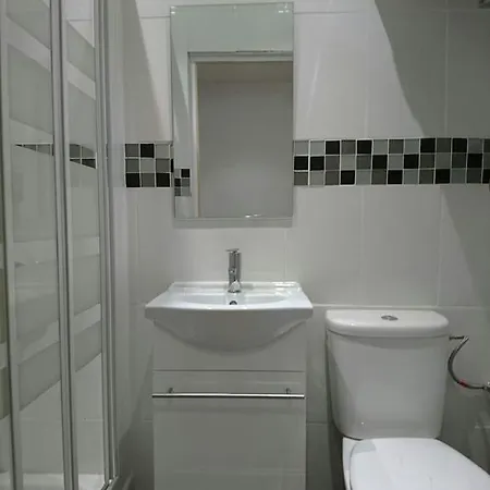 Apartment Greenville *