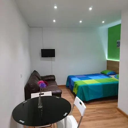 Apartment Greenville