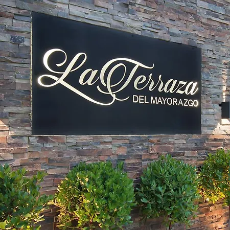 Grupotel Mayorazgo