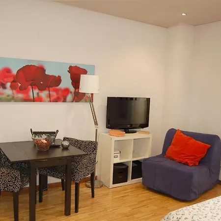 Hotel Conde Duque 3*