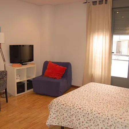 Conde Duque Hotel 3*