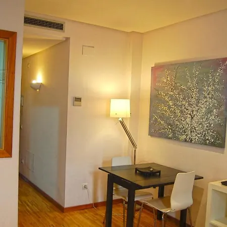 Hotel Conde Duque