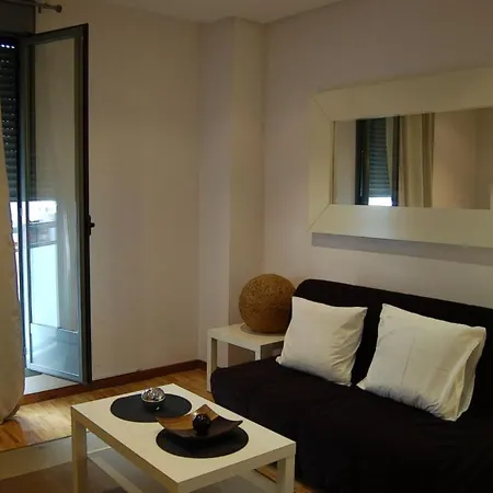 Conde Duque Hotel