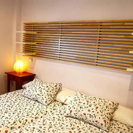 Conde Duque Hotel