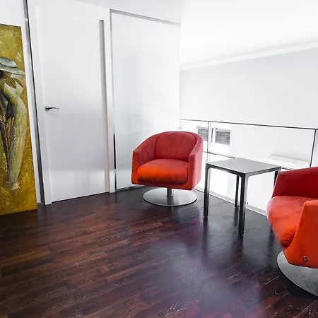 Appartement Marogo La Latina