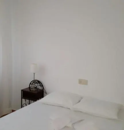 Πανσιόν Asuncion 2*