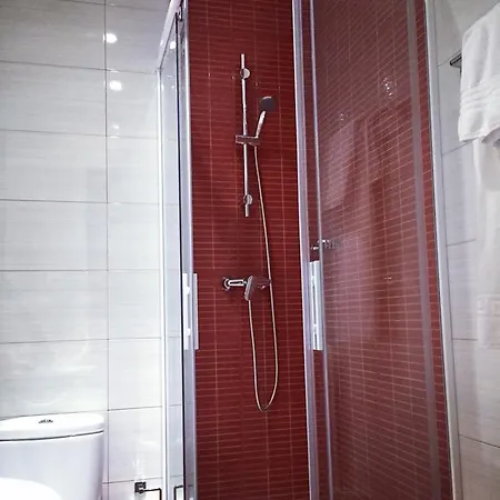 Guest house Angeles 3*