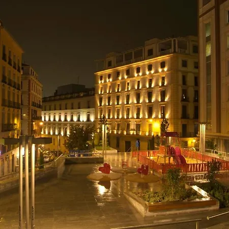 We Are Opera Callao * Madrid