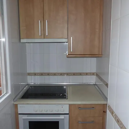 Apartment Buenos Aires *