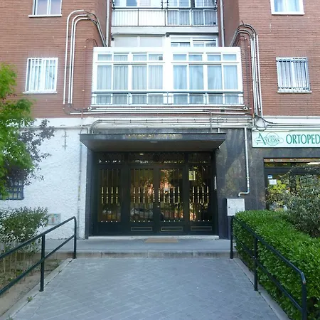 Buenos Aires Madrid