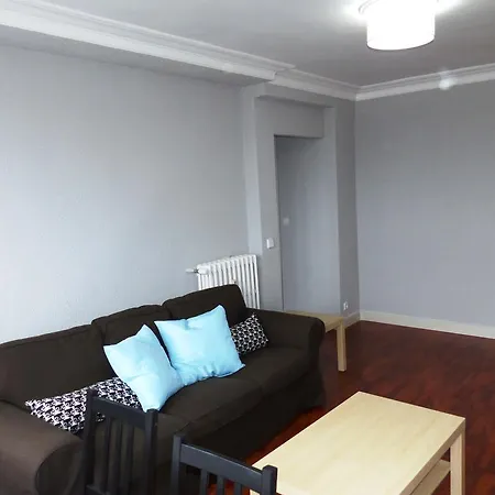 Apartment Buenos Aires
