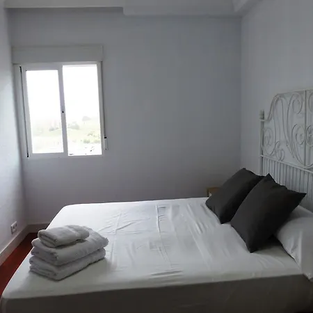 Apartment Buenos Aires *