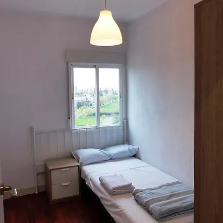Apartment Buenos Aires