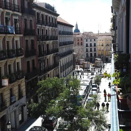 Dos Naciones * Madrid