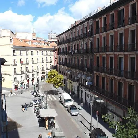 Dos Naciones * Madri