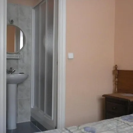 San Martin Guest house Madrid