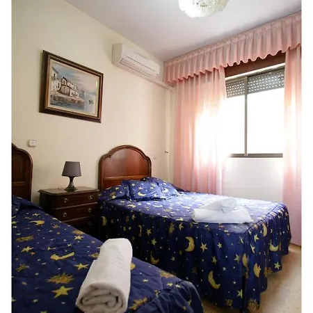 Apartamento Apartamentos Sleeping In Madrid