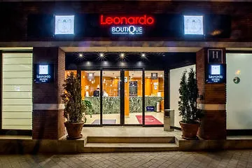 Hotel Leonardo Boutique