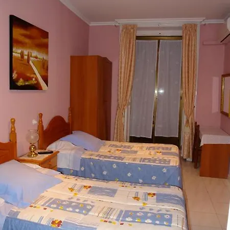 Casa de hóspedes Dos Naciones Madri