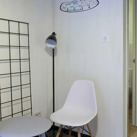 Ostello Room00 Ventura Madrid