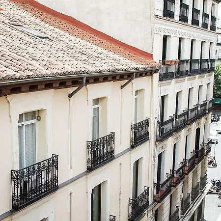 Prado Madrid