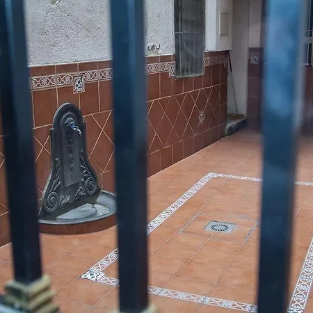 Pensión Prado *