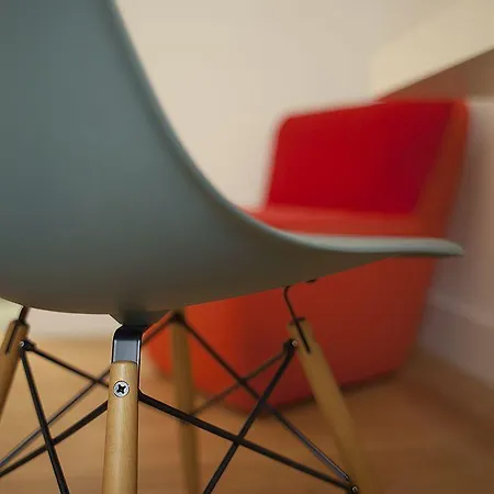 Hotel One Shot Prado Madrid