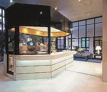 Espahotel Plaza Basilica Madrid