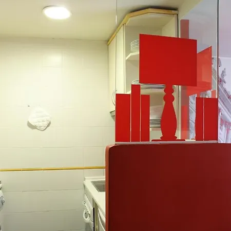 Metropol Konukevi 5*